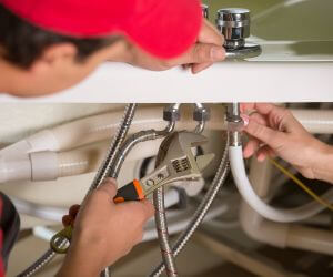 About Emergency plumbing pros Little Cedar, IA